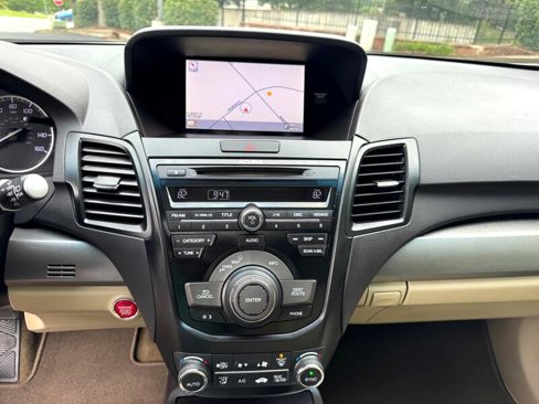 Used 2013 Acura RDX FWD w/ Technology Package image 25