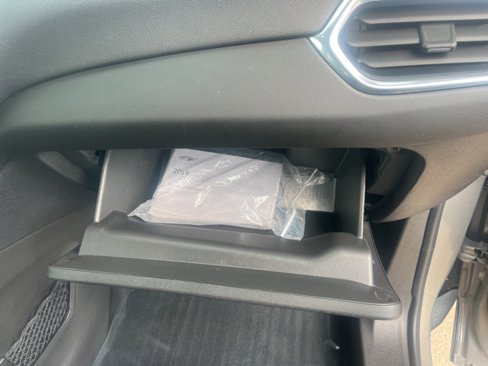 Used 2018 Chevrolet Equinox LT image 50