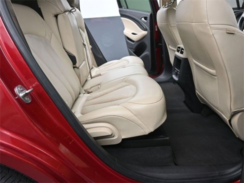 Used 2017 Buick Envision Preferred w/ LPO, Cargo Package image 15