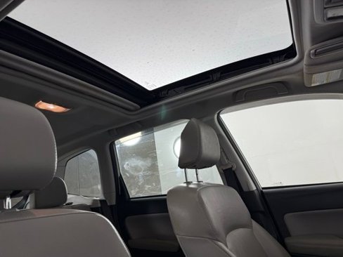 Used 2015 Subaru Forester 2.5i Touring w/ Eyesight & Navigation System image 33