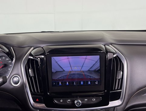 Used 2020 Chevrolet Traverse Premier image 15