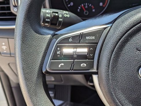 Used 2021 Kia Sportage LX image 22