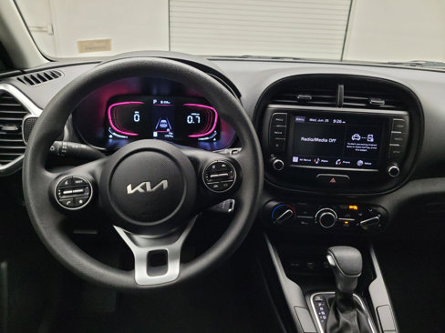 Used 2024 Kia Soul LX w/ Option Group 015 image 22