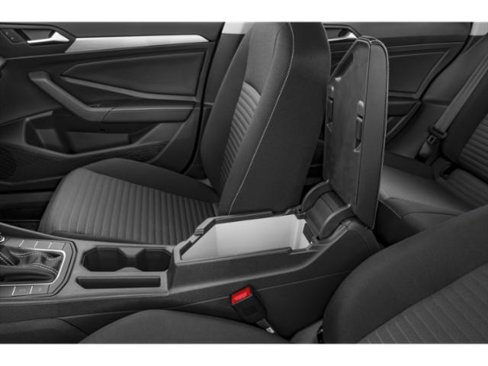 New 2026 Volkswagen Jetta S image 10