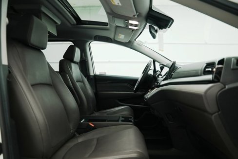 Used 2019 Honda Odyssey Elite image 26
