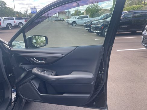 Used 2020 Subaru Outback Premium image 18
