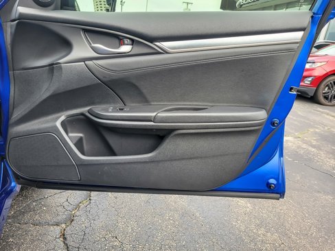 Used 2018 Honda Civic EX-L image 18