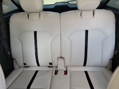 Used 2024 MAZDA CX-90 3.3 Turbo S w/ Premium Plus image 11