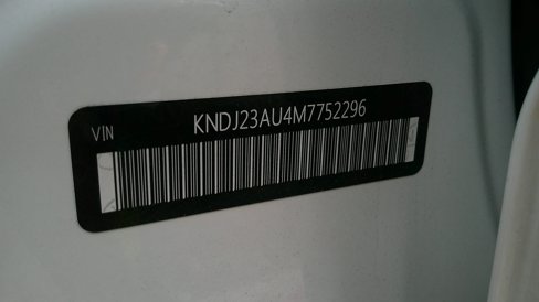 Used 2021 Kia Soul S image 29