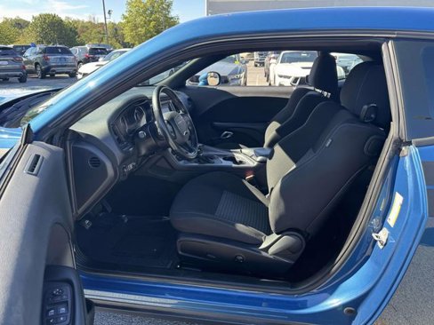 Used 2023 Dodge Challenger R/T image 16