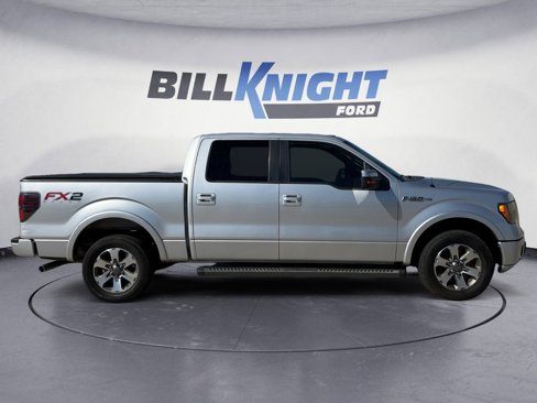 Used 2014 Ford F150 FX2 image 6