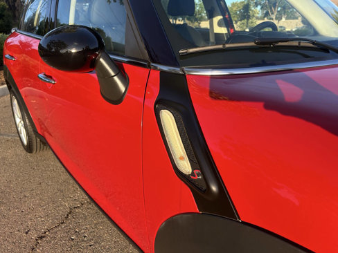 Used 2014 MINI Cooper Countryman S image 13
