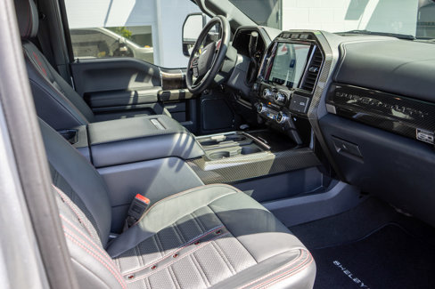Used 2022 Ford F250 Lariat w/ Lariat Ultimate Package image 86