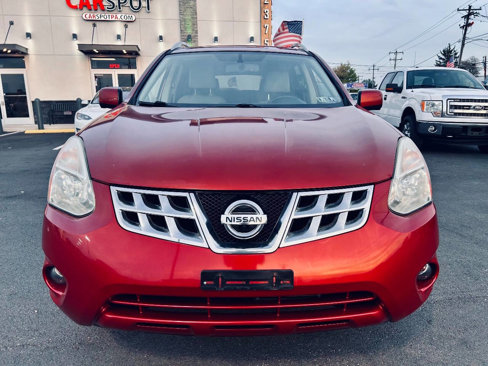 Used 2012 Nissan Rogue SL image 11