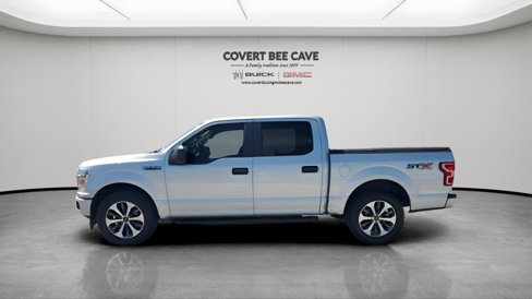 Used 2019 Ford F150 XL w/ Equipment Group 101A Mid image 5