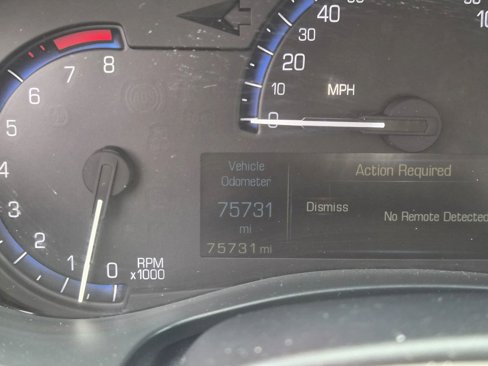 Used 2014 Cadillac ATS 2.0T Sedan image 13