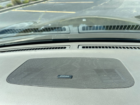 Used 2019 INFINITI Q70 Luxe image 46