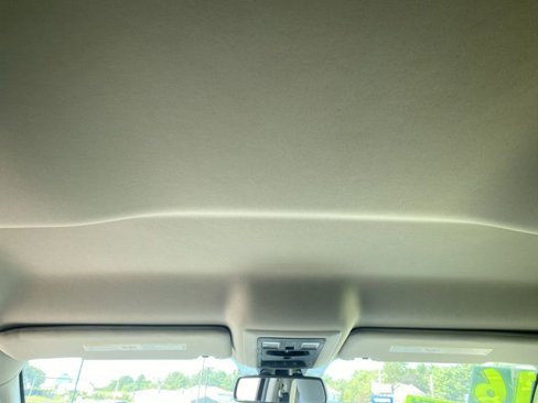 Used 2016 RAM 1500 Big Horn image 19