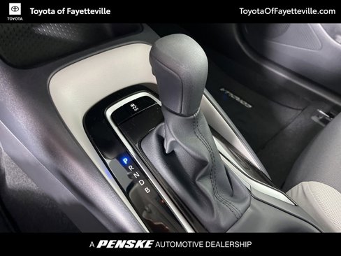 New 2026 Toyota Corolla LE image 30