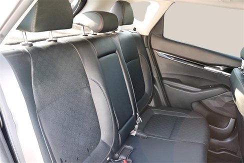 Used 2021 Kia Seltos SX w/ SX Sunroof Package image 18