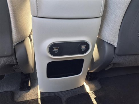 Used 2022 Hyundai Ioniq 5 SEL w/ Cargo Package image 9