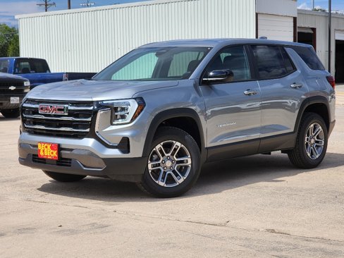 New 2026 GMC Terrain Elevation image 1