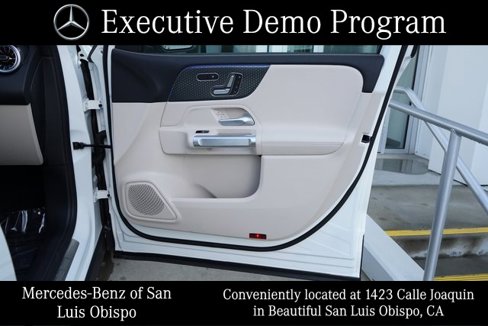 Used 2025 Mercedes-Benz GLB 250 image 15