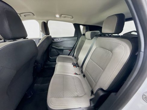 Used 2022 Ford Escape SE w/ Cold Weather Package image 23