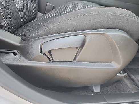 Used 2016 GMC Terrain SLE image 40