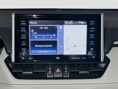 Certified 2020 Toyota RAV4 Limited image 30
