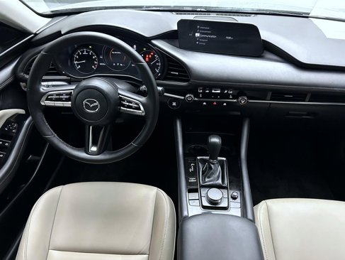 Used 2019 MAZDA MAZDA3 Sedan image 12