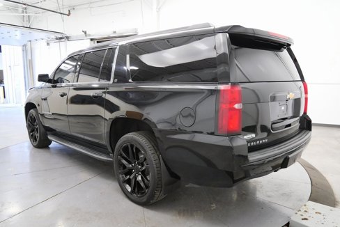 Used 2019 Chevrolet Suburban LT image 5