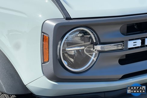 Used 2024 Ford Bronco Big Bend image 46