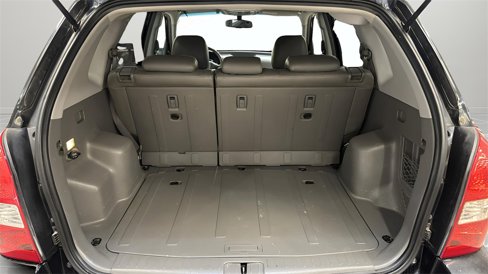Used 2007 Hyundai Tucson Limited image 10