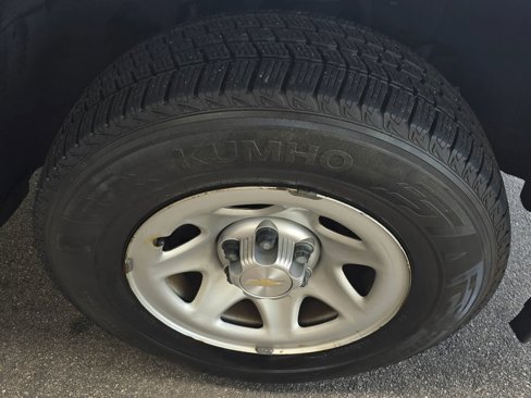 Used 2016 Chevrolet Silverado 1500 W/T w/ WT Fleet Convenience Package image 23