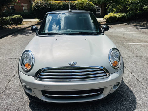 Used 2013 MINI Cooper Convertible image 16