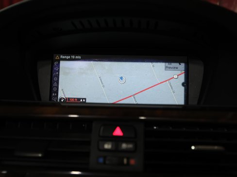 Used 2011 BMW 328i Convertible image 20
