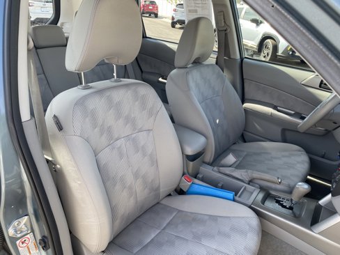 Used 2010 Subaru Forester 2.5X image 21