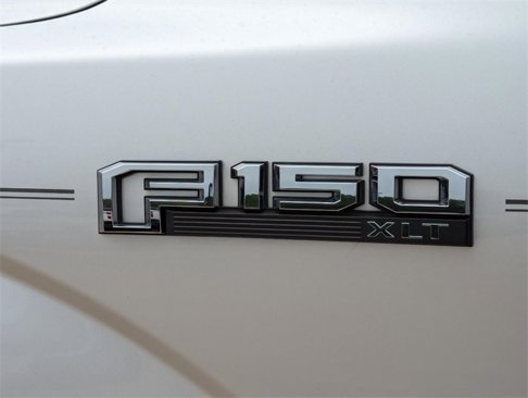Used 2018 Ford F150 XLT w/ Equipment Group 302A Luxury image 7