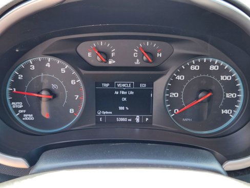 Used 2022 Chevrolet Malibu LT image 14