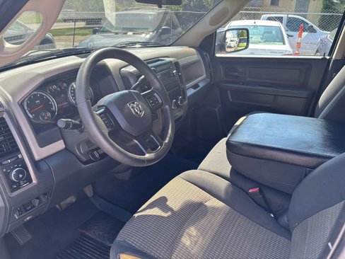 Used 2012 RAM 1500 Express image 9