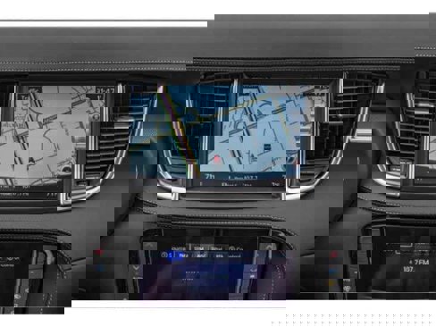 Certified 2022 INFINITI QX50 Essential image 19