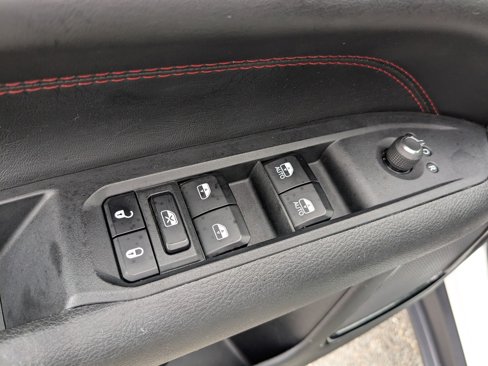 Certified 2023 Jeep Compass Trailhawk image 13