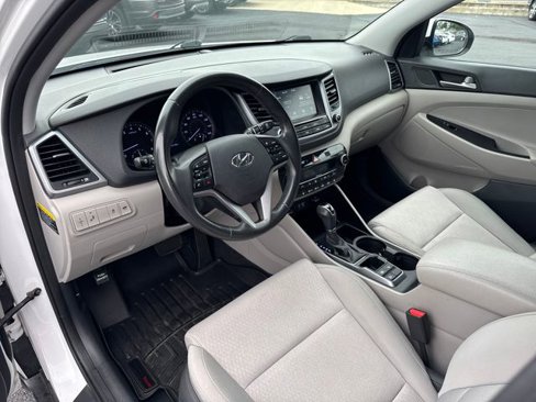 Used 2018 Hyundai Tucson Value image 9