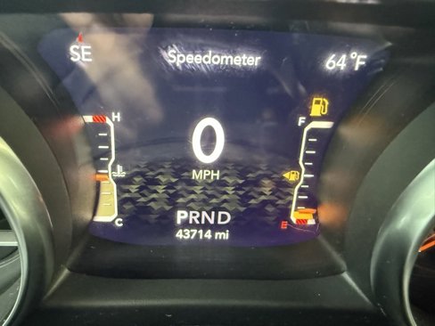 Used 2021 Jeep Wrangler Unlimited Sport image 16