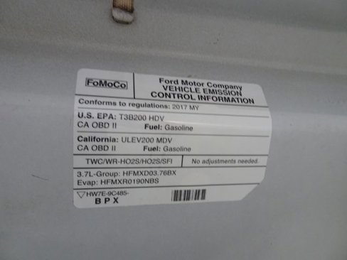 Used 2017 Ford Transit 250 130 Medium Roof image 37
