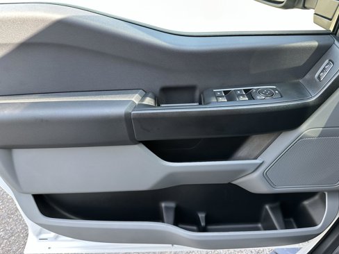 New 2026 Ford F350 XL image 40