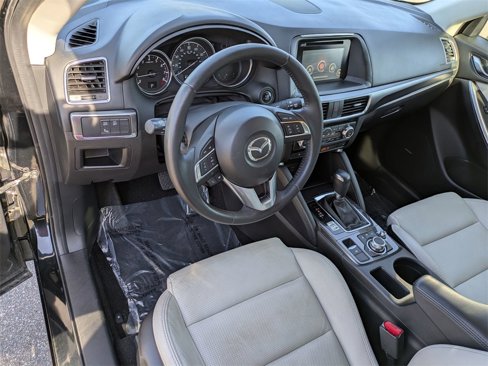 Used 2016 MAZDA CX-5 Grand Touring image 11