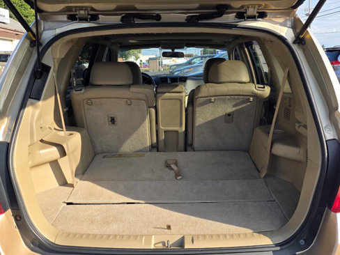 Used 2008 Toyota Highlander Sport image 21