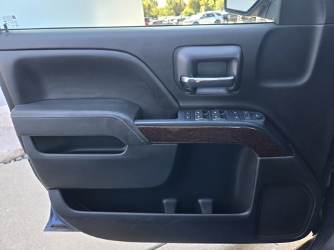 Used 2015 GMC Sierra 1500 SLE w/ SLE Value Package image 21